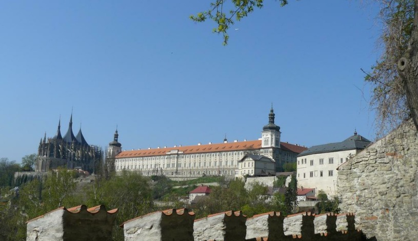Hotel Vila U Varhanáře Kutná Hora
